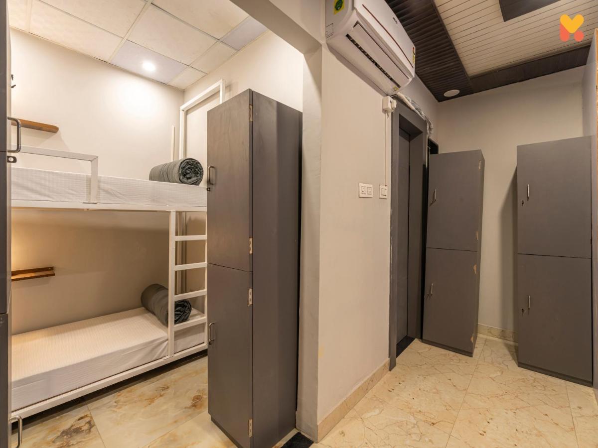 Madpackers Jaipurホステル エクステリア 写真